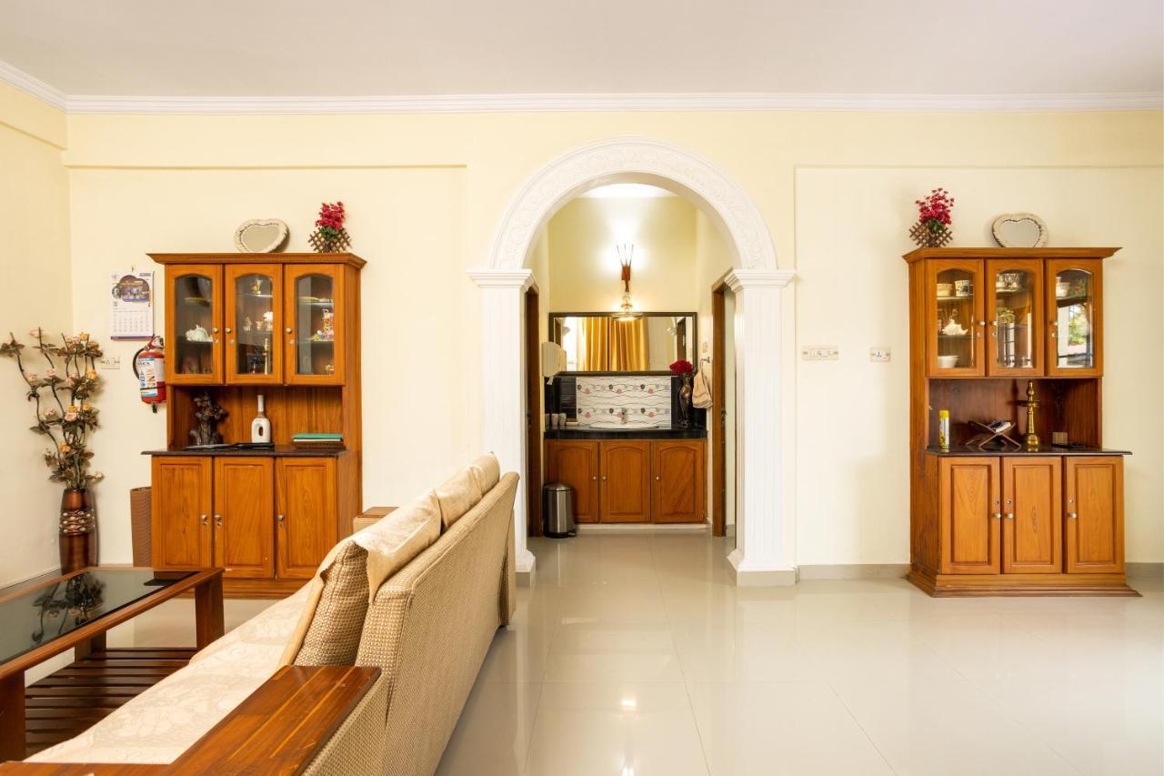 Paradise Inn Kochi Екстериор снимка