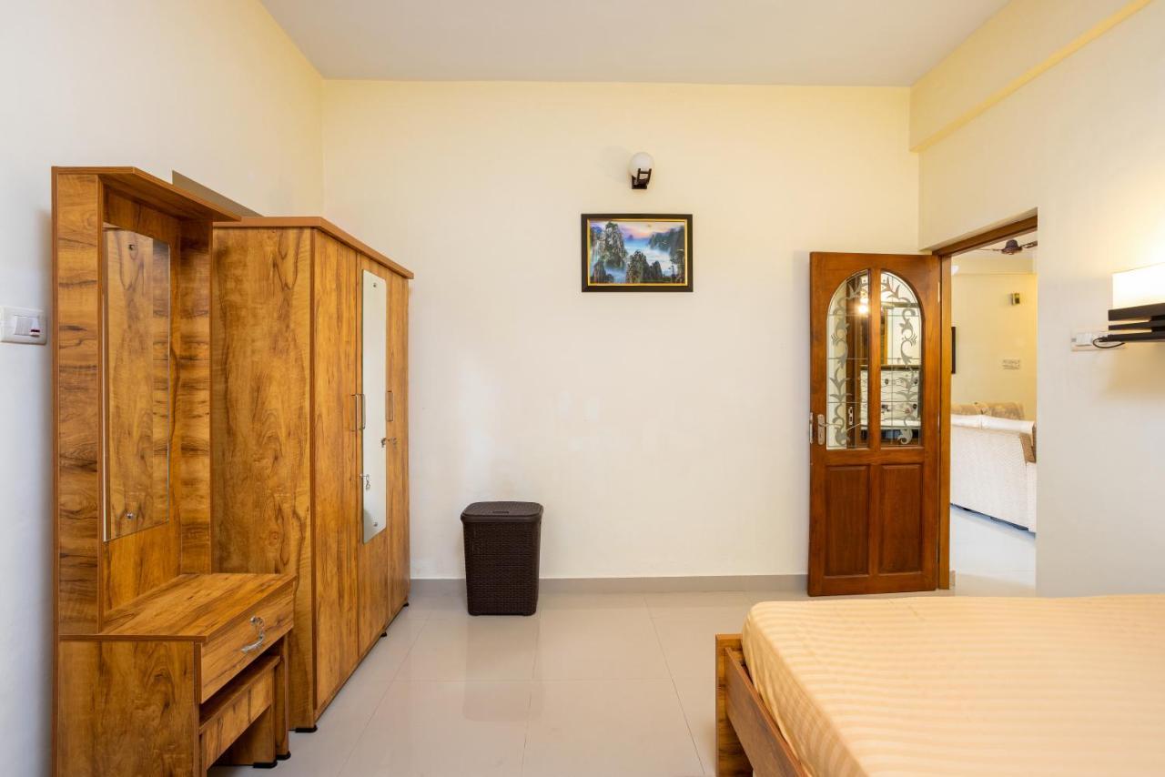 Paradise Inn Kochi Екстериор снимка