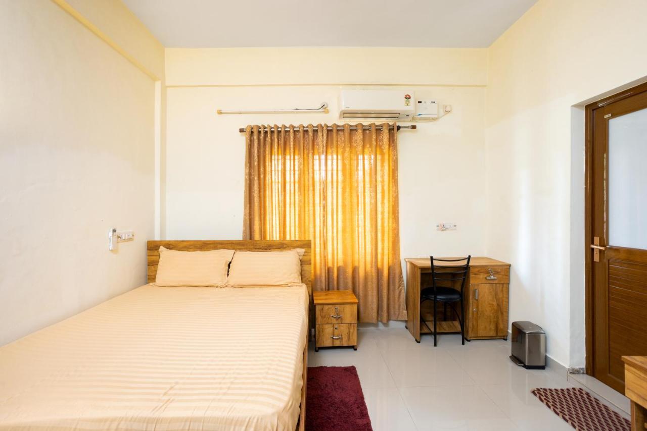 Paradise Inn Kochi Екстериор снимка