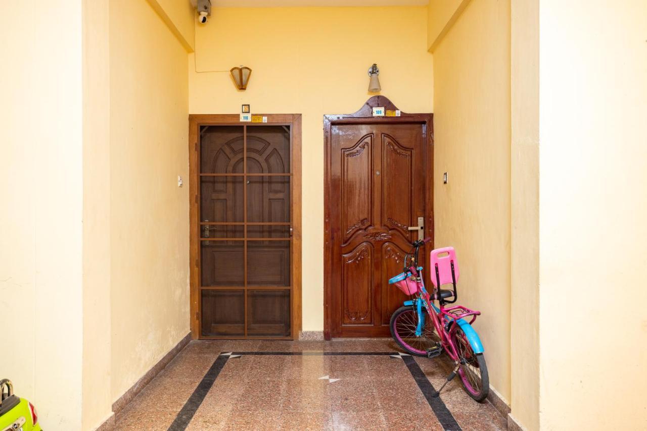 Paradise Inn Kochi Екстериор снимка