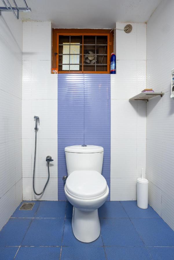 Paradise Inn Kochi Екстериор снимка