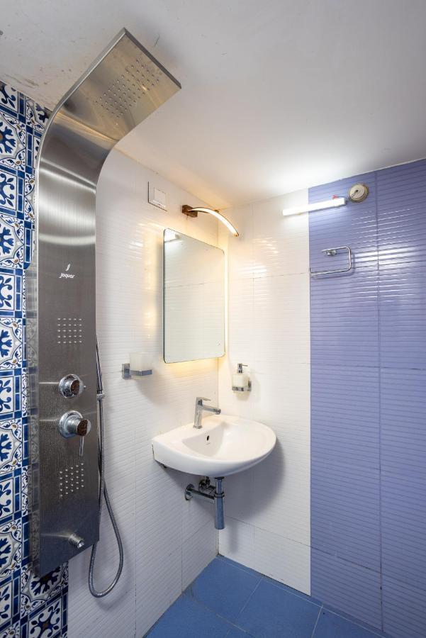 Paradise Inn Kochi Екстериор снимка
