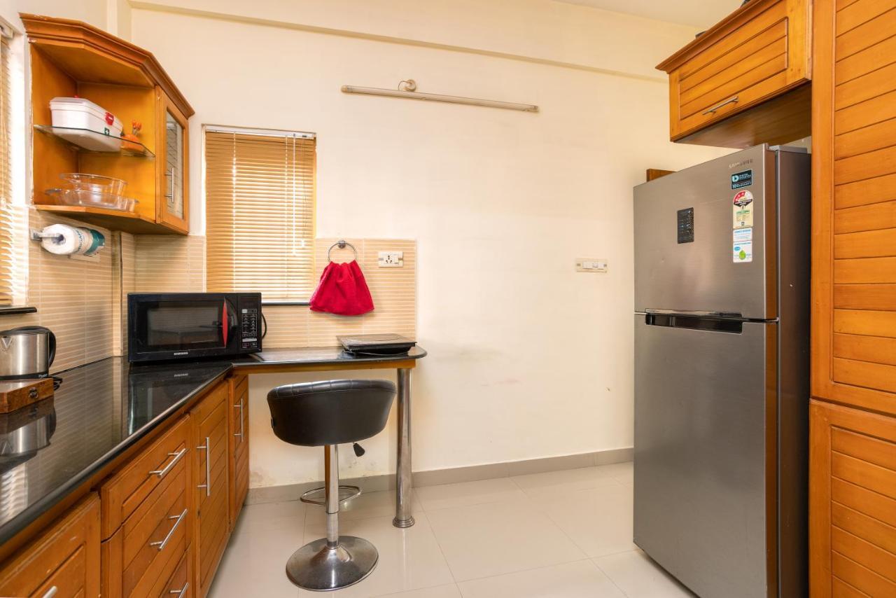 Paradise Inn Kochi Екстериор снимка