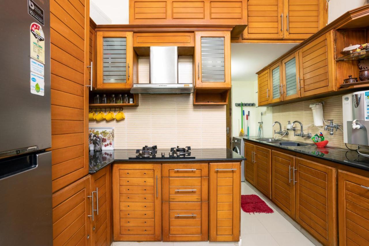 Paradise Inn Kochi Екстериор снимка