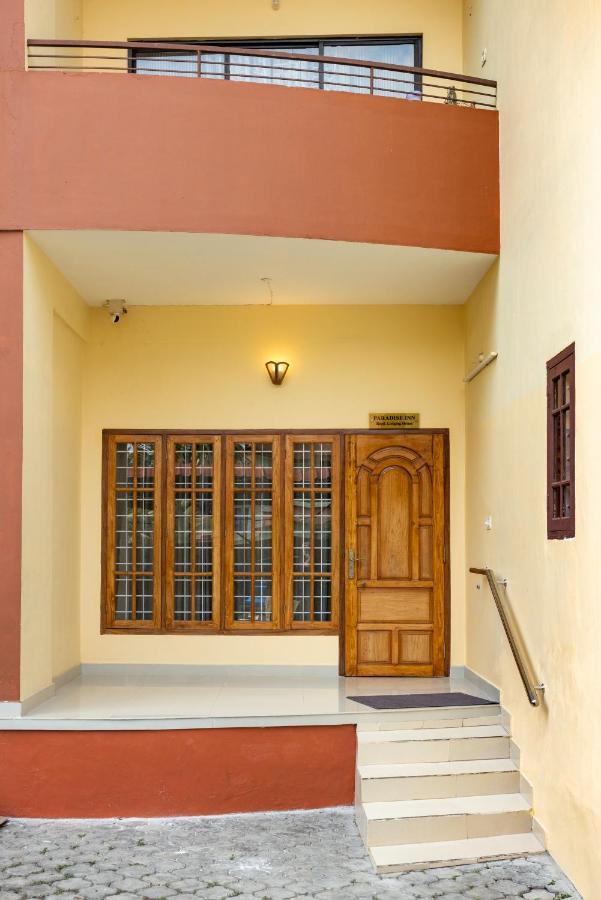 Paradise Inn Kochi Екстериор снимка